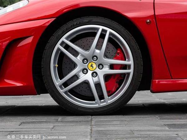 F430 2005 Coupe 4.3