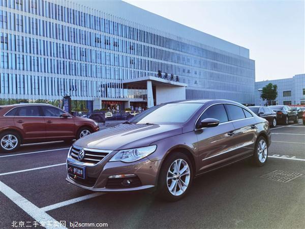  һ-CC 2012 2.0TSI 