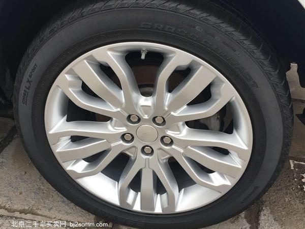  · ʤ˶ 2014 3.0 V6 SC HSE
