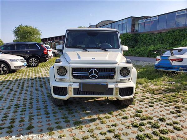  GAMG 2013 G 63 AMG