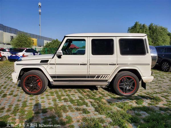  GAMG 2013 G 63 AMG