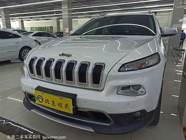  Jeep 2016 ɹ 2.4L רҵ+ܰ