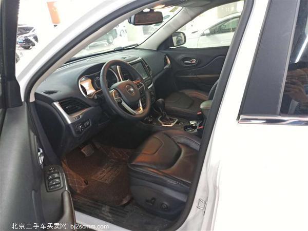  Jeep 2016 ɹ 2.4L רҵ+ܰ