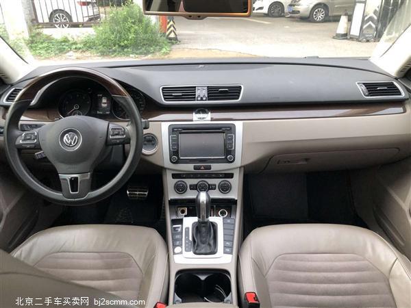    2015 2.0TSI 