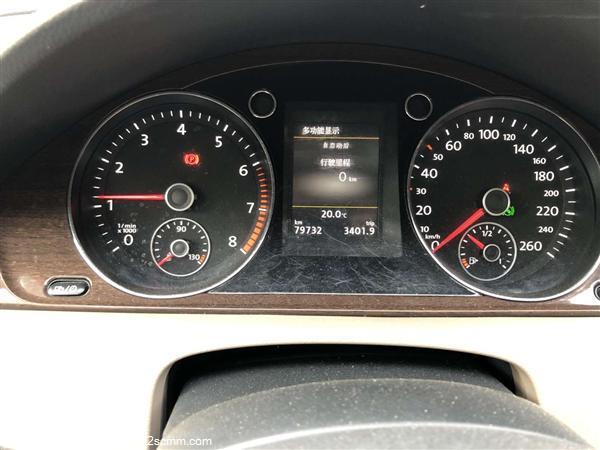    2015 2.0TSI 
