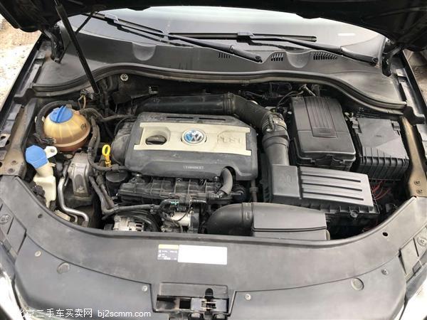    2015 2.0TSI 