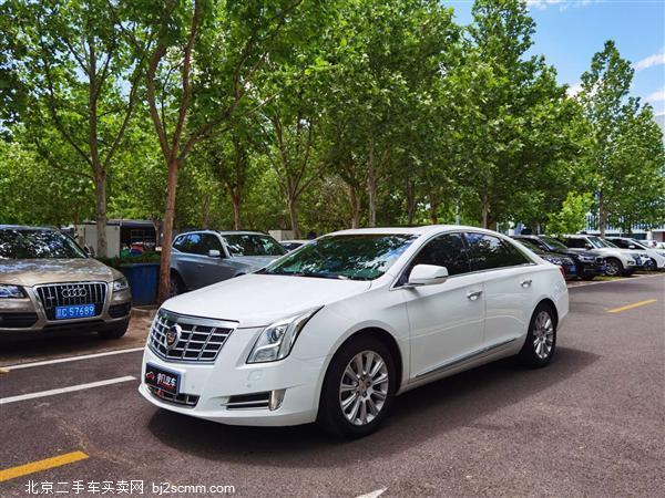  XTS 2014 28T 