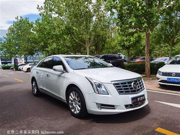  XTS 2014 28T 