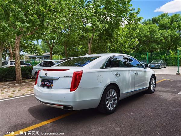  XTS 2014 28T 