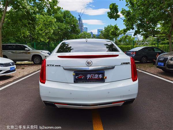  XTS 2014 28T 