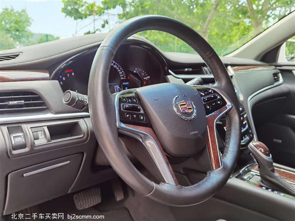  XTS 2014 28T 