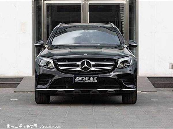  2019 GLC Ŀ GLC 260 L 4MATIC 