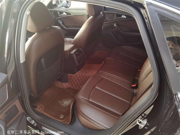  µA6L 2014 30 FSI 
