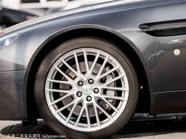  ˹· V8 Vantage 2008 4.7 Sportshift Roa