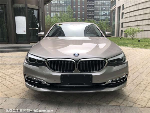  2018 5ϵ Ŀ 530Li xDrive װ