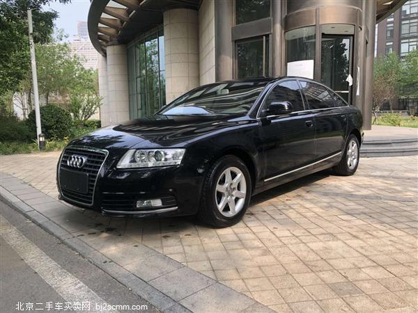  µA6L 2011 2.0 TFSI Զ׼