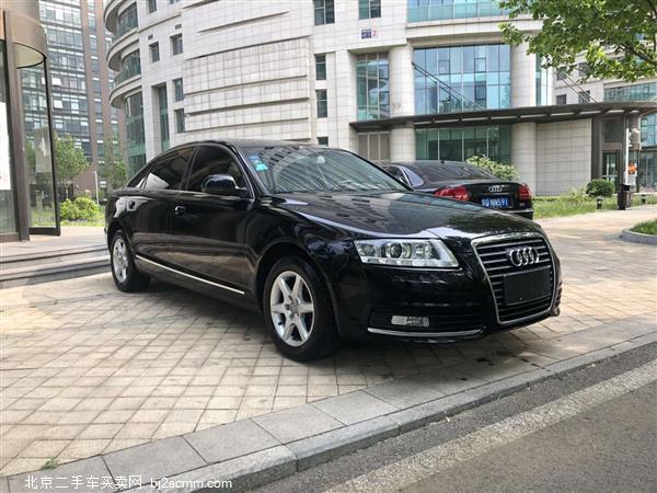  µA6L 2011 2.0 TFSI Զ׼