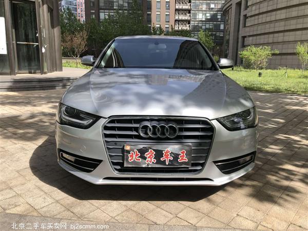  µA4L 2013 35 TFSI Զ׼