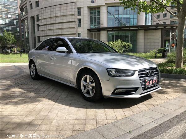  µA4L 2013 35 TFSI Զ׼