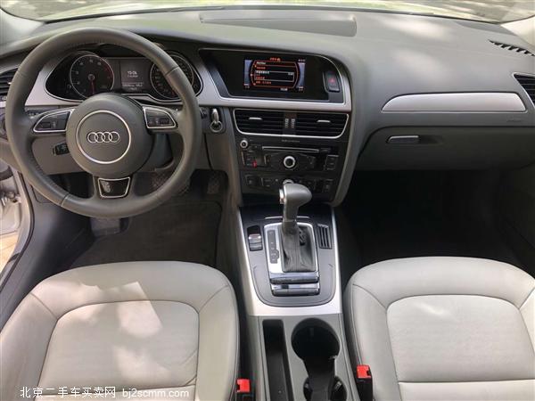  µA4L 2013 35 TFSI Զ׼