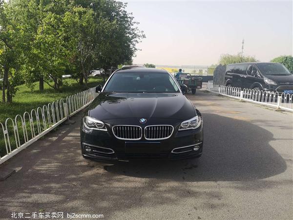  2015 5ϵ 535Li 