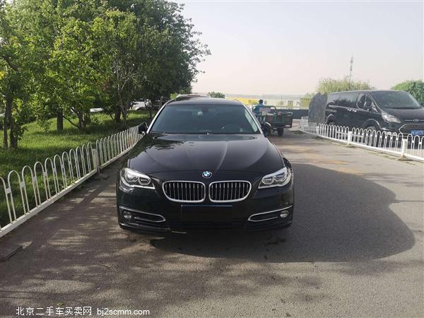  2015 5ϵ 535Li 