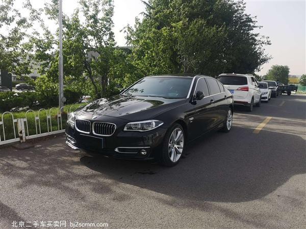  2015 5ϵ 535Li 