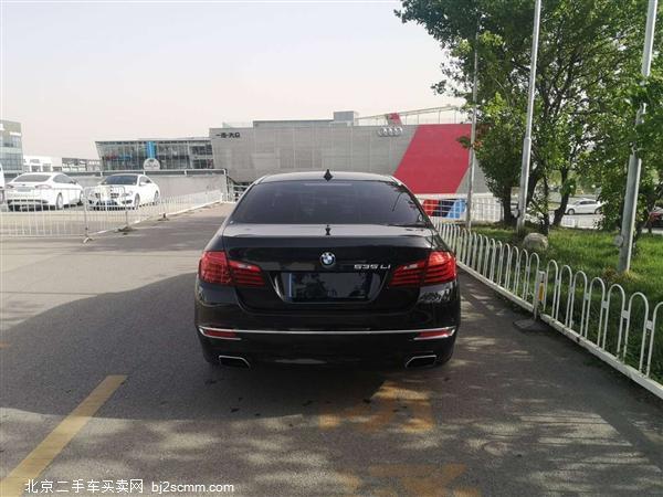  2015 5ϵ 535Li 