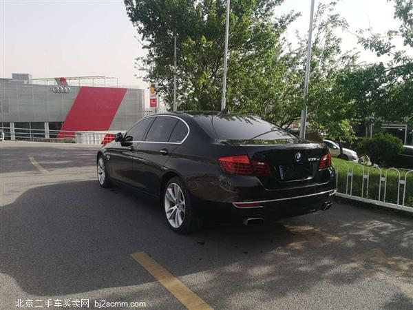  2015 5ϵ 535Li 