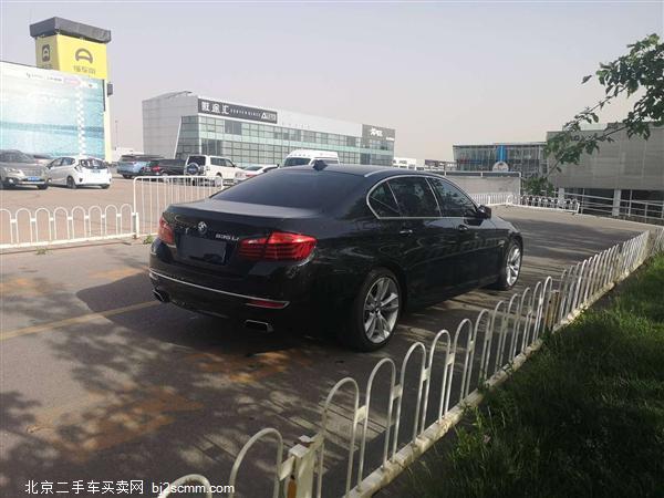  2015 5ϵ 535Li 