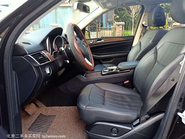  2016 GLE GLE 400 4MATIC