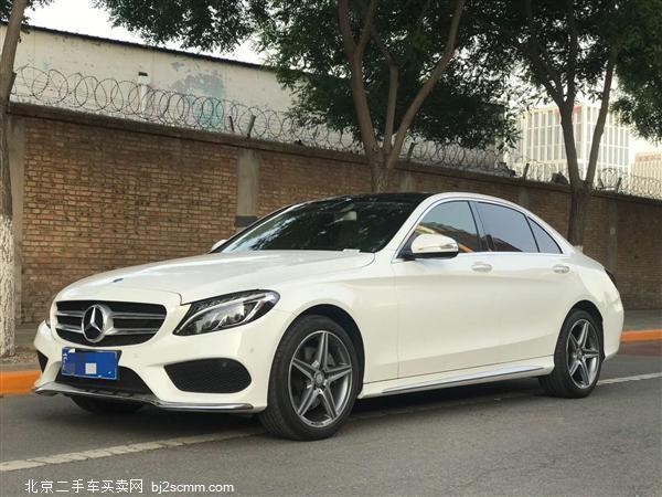  C 2015 C 260 L ˶