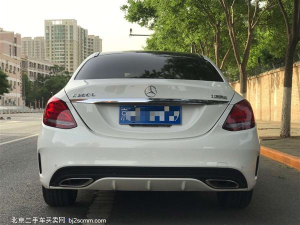  C 2015 C 260 L ˶