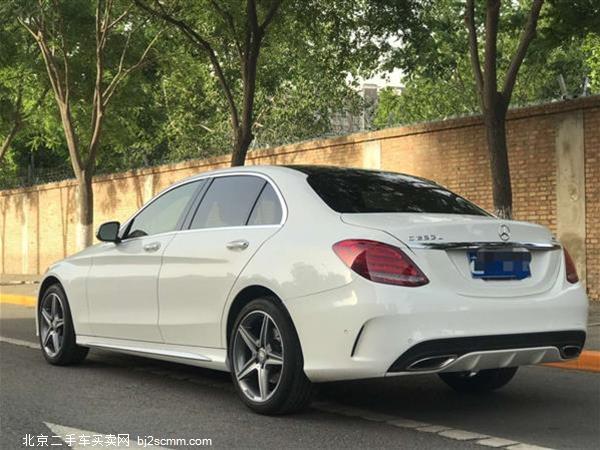  C 2015 C 260 L ˶