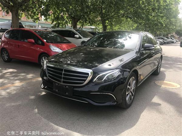  2017 E E 300 L 