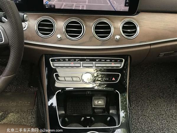  2017 E E 300 L 