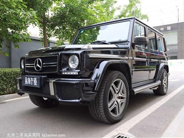  GAMG 2013 G 63 AMG