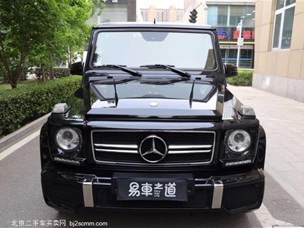  GAMG 2013 G 63 AMG