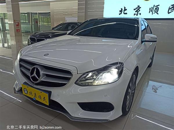  2015 E Ŀ E 260 L ˶