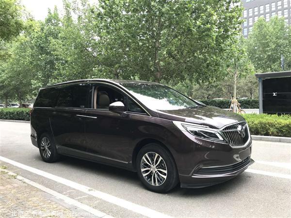  2019 GL8 28T 콢 VI