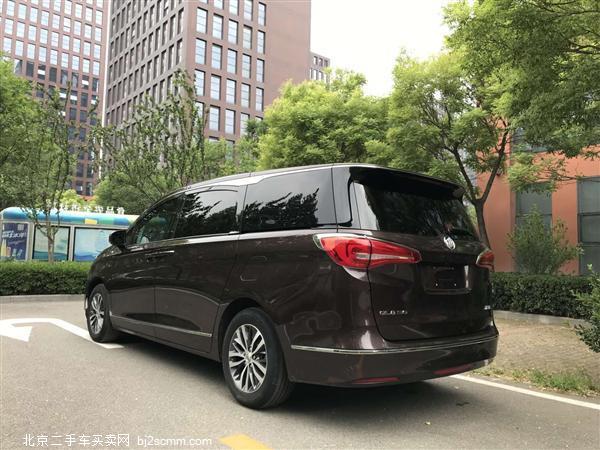  2019 GL8 28T 콢 VI