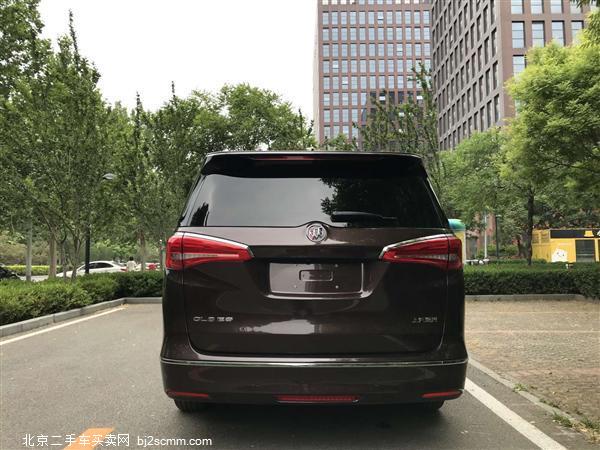  2019 GL8 28T 콢 VI