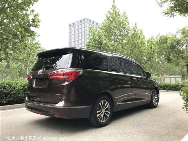  2019 GL8 28T 콢 VI