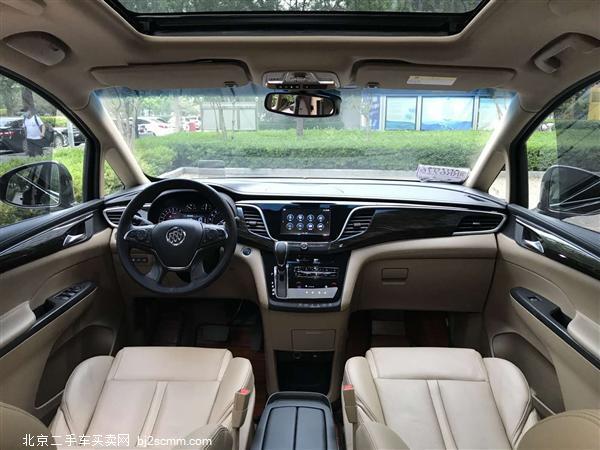  2019 GL8 28T 콢 VI