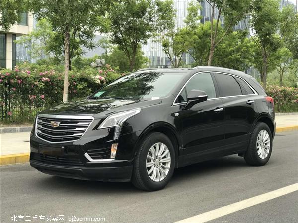  2018 XT5 28E 