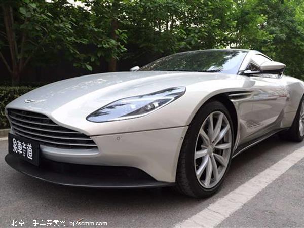  2017 ˹·DB11 4.0T V8