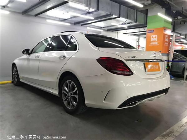  C 2015 C 200 L ˶