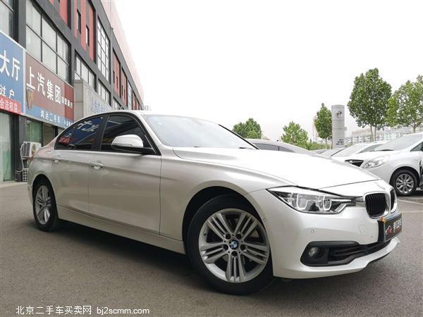  2017 3ϵ 318i ʱ