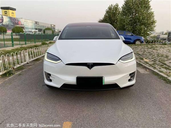  ˹ 2017 MODEL X 100D