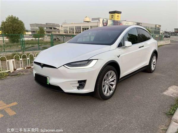  ˹ 2017 MODEL X 100D